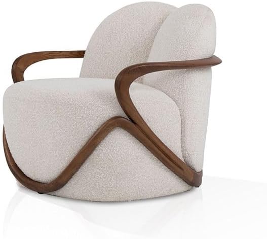 Modern Designer Lounge Chair