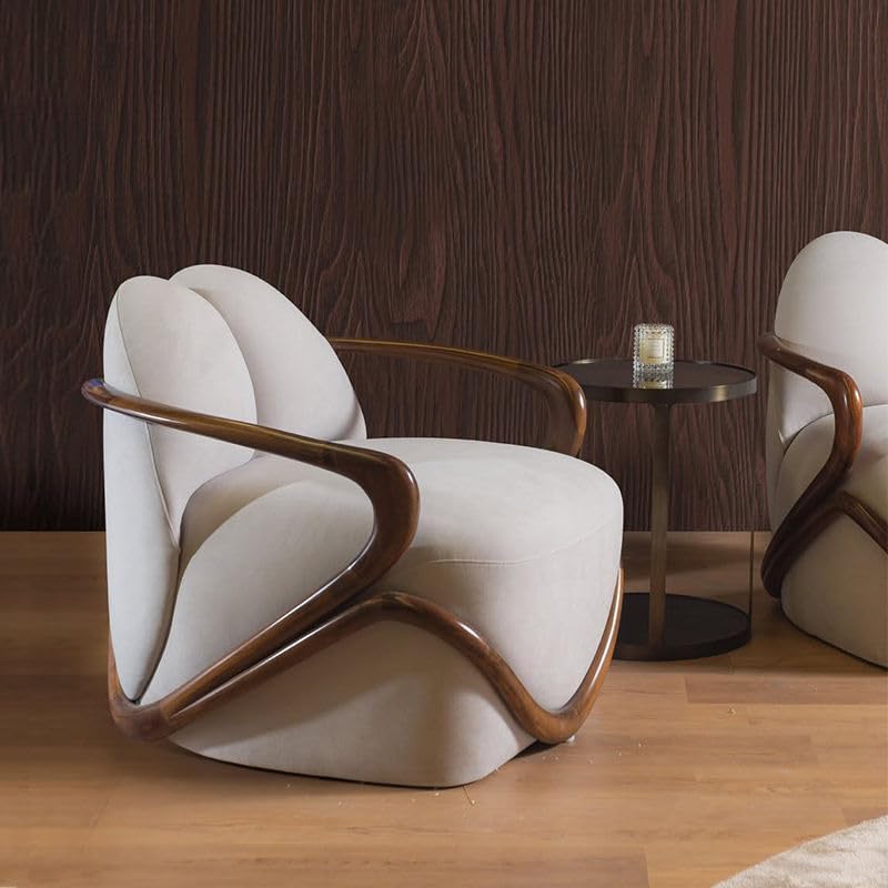 Modern Designer Lounge Chair