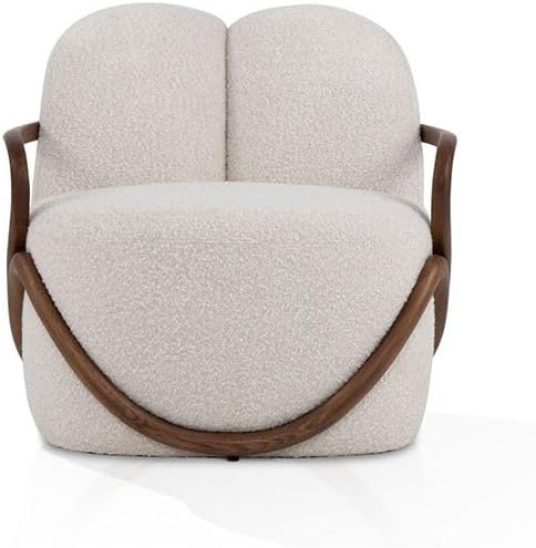 Modern Designer Lounge Chair
