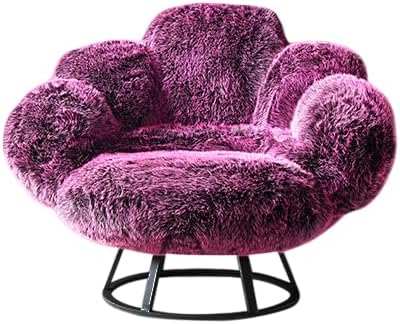 Oversized Luxury Upholstered Armchair