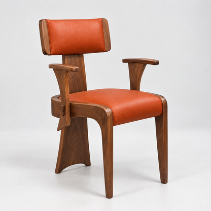 Ine Bianche Dining Chair
