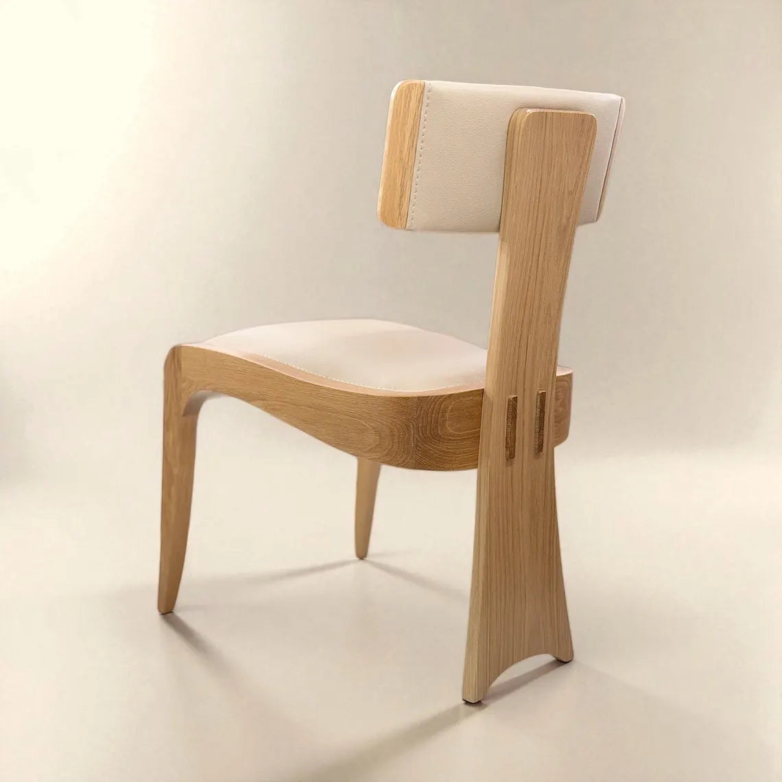 Ine Bianche Dining Chair