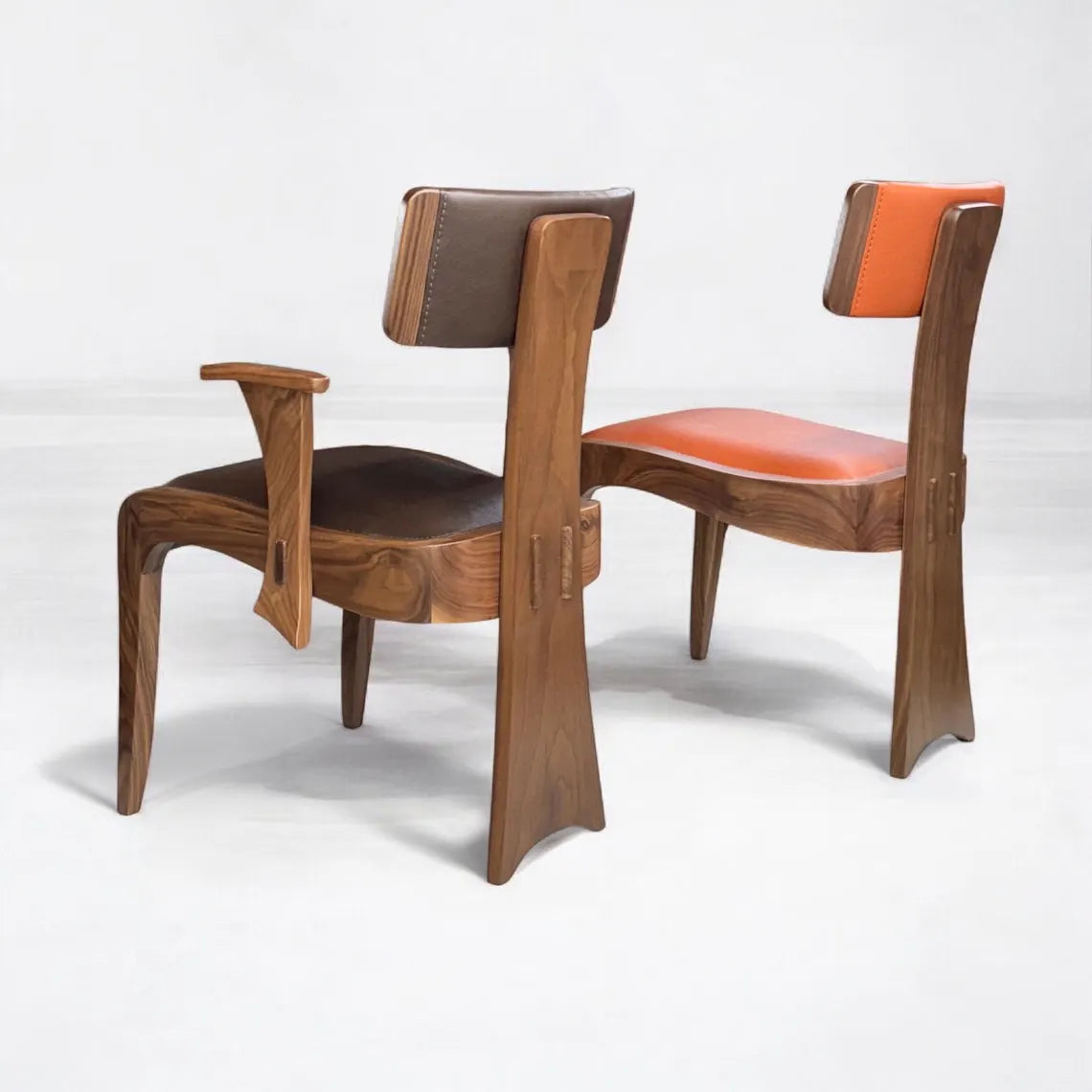 Ine Bianche Dining Chair