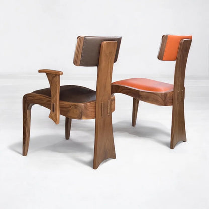 Ine Bianche Dining Chair