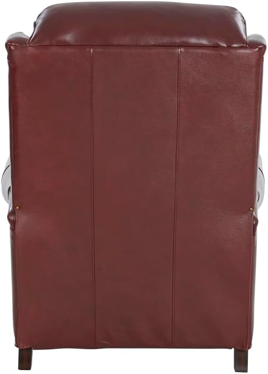 Meade Leather Recliner