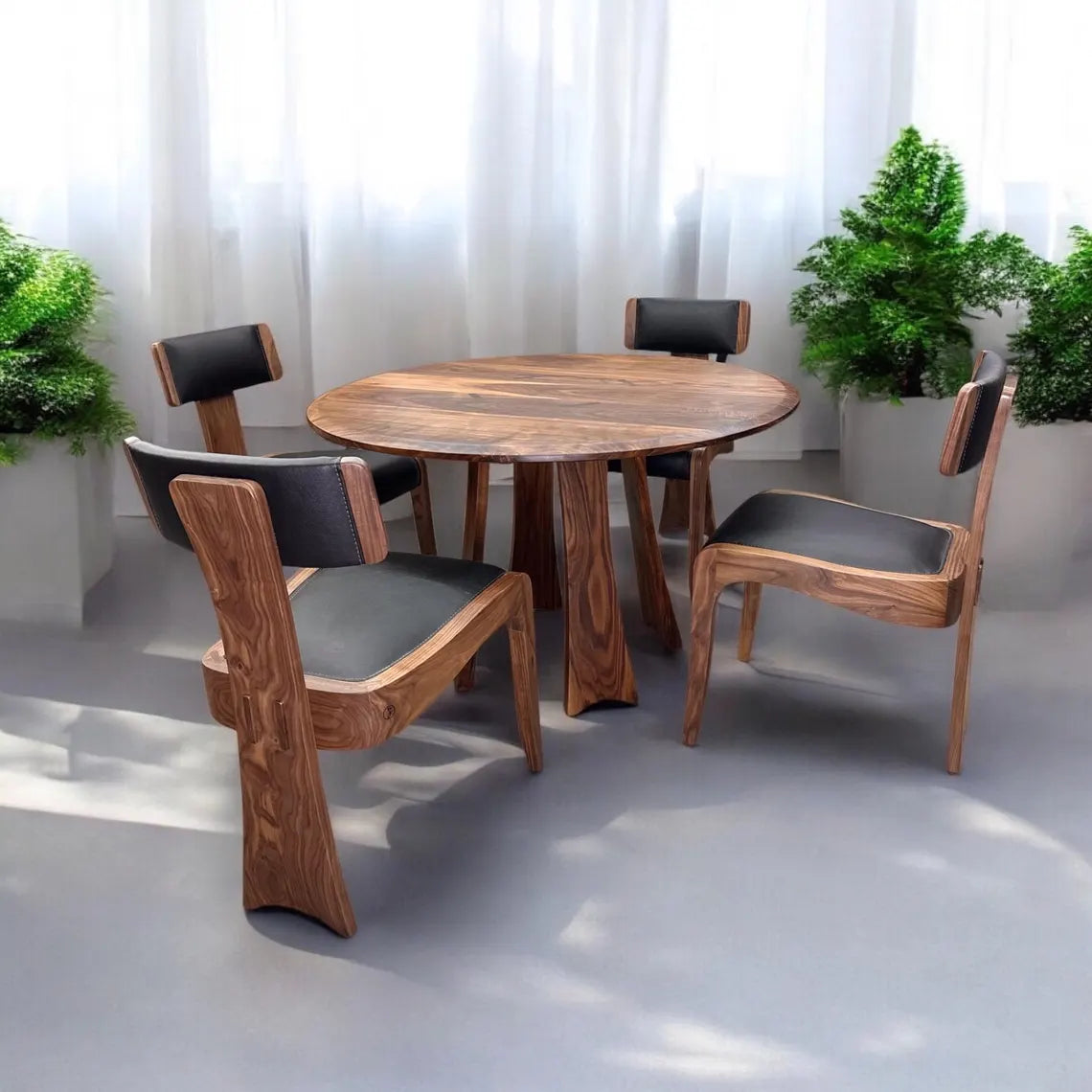 Ine Bianche Dining Chair