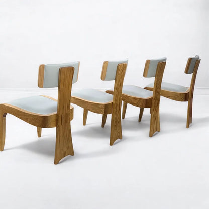 Ine Bianche Dining Chair