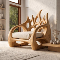 NATURAL OAK