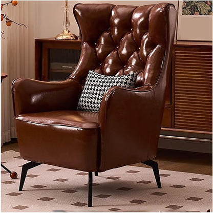 Luxury Textured Recliner