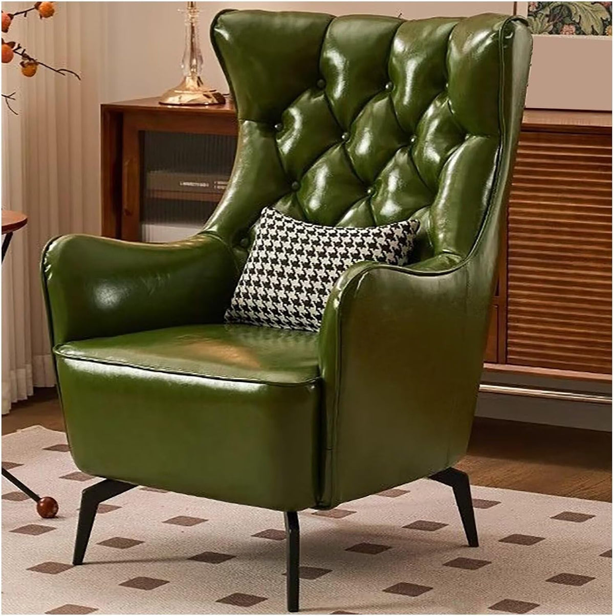 Luxury Textured Recliner