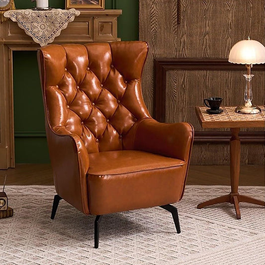 Luxury Textured Recliner
