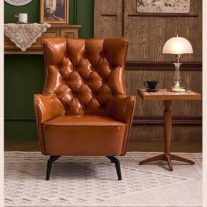 Luxury Textured Recliner