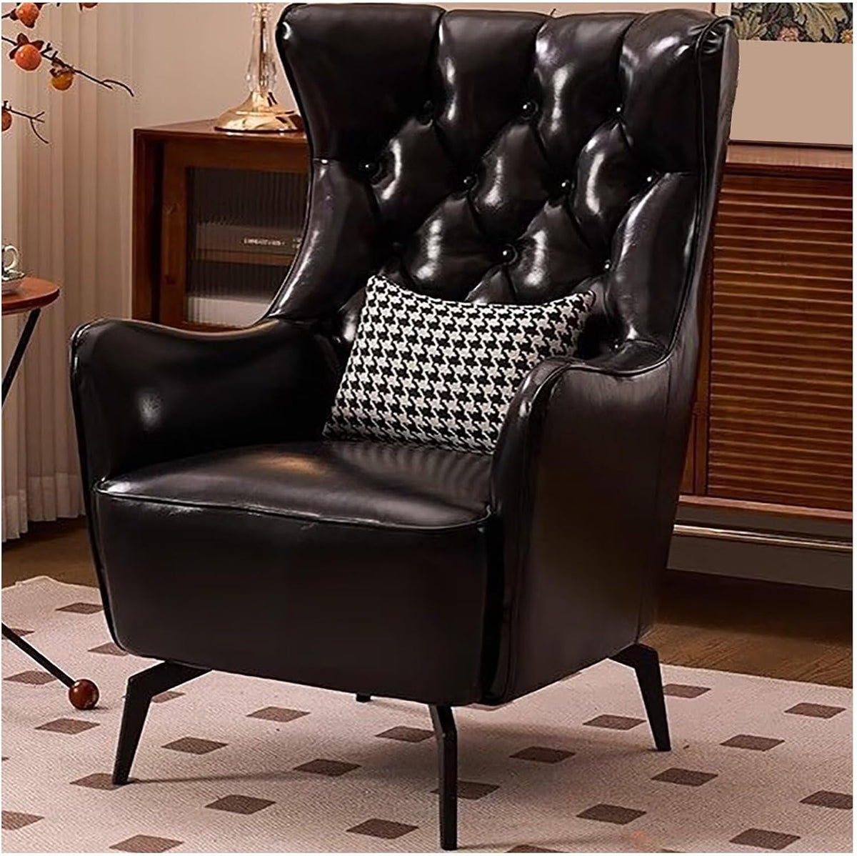 Luxury Textured Recliner