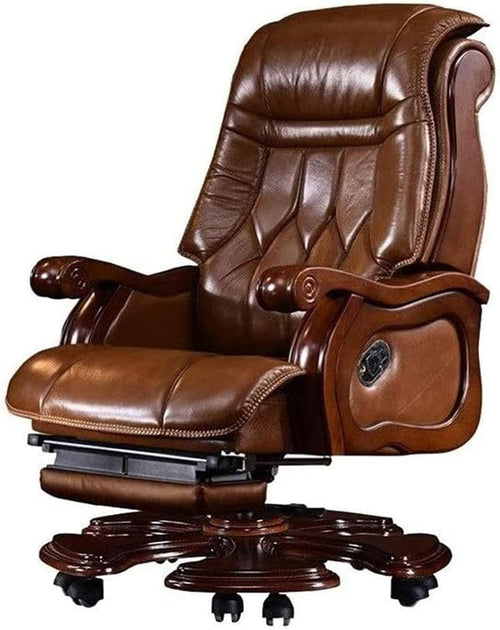 Luxury Ergonomic Executive Chair